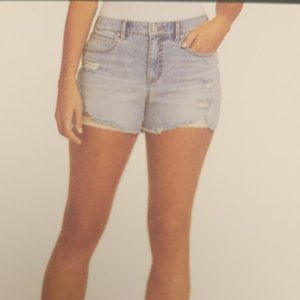 Super high rise short by sofia vergara